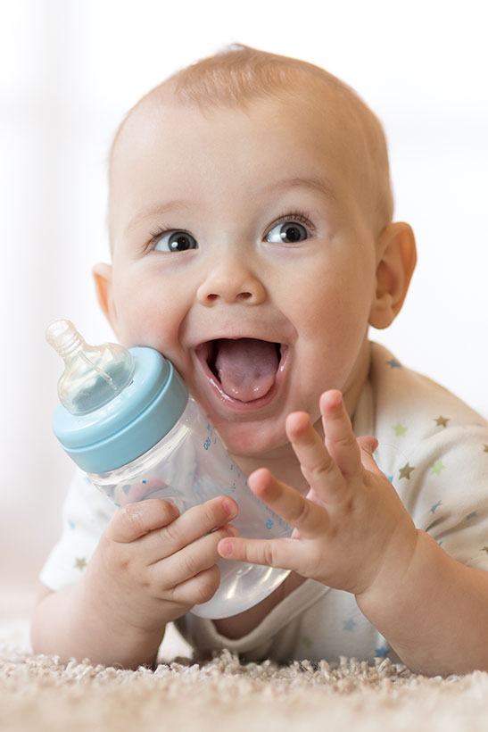 Bebés