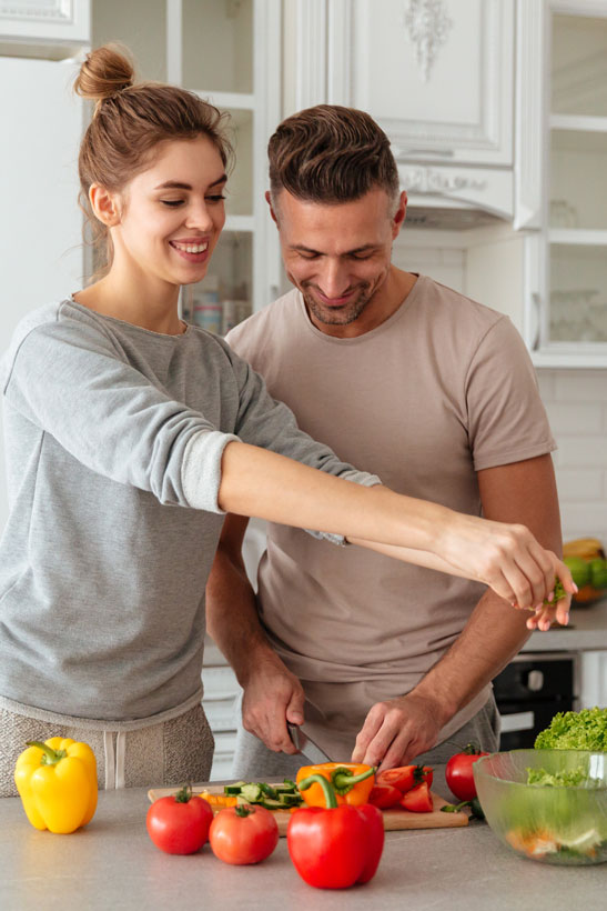 Alimentos