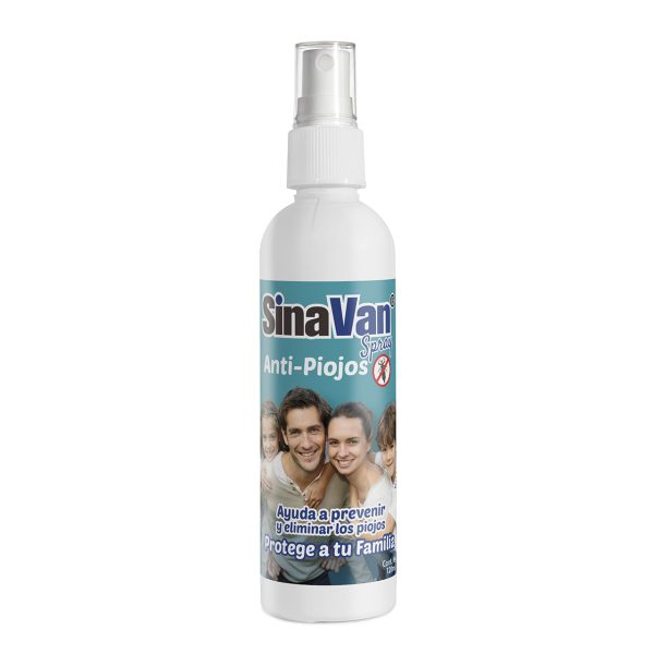 <small>SINAVAN</small><br/>REPELENTE ANTIPIOJOS <br/><small class="only-single">120 ml.</small>