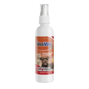 <small>SINAVAN</small><br/>ANTIPULGAS <small class="only-single">120 ml.</small>