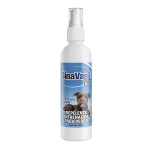 <small>SINAVAN</small><br/>REPELENTE ENTRENADOR <br/><small class="only-single">120 ml.</small>