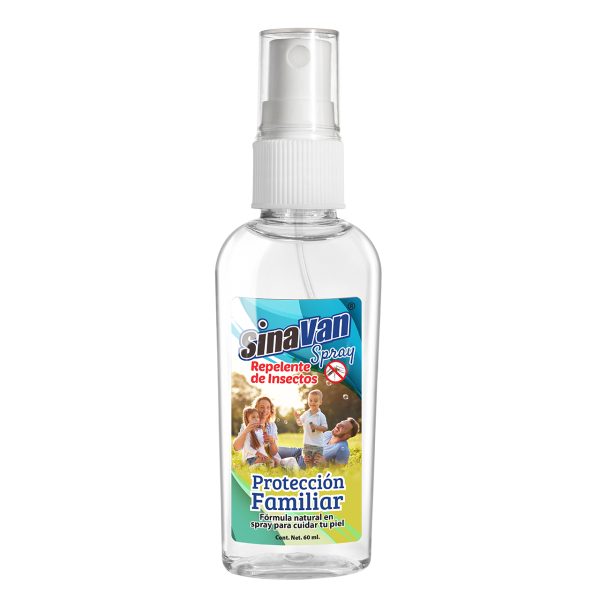 <small>SINAVAN</small><br/>REPELENTE DE INSECTOS EN SPRAY <br/><small class="only-single">120 ml., 60 ml. </small> - Image 2