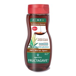<small>FRUCTAGAVE</small><br/>MIEL DE AGAVE <br/><small class="only-single">680 gr.</small>
