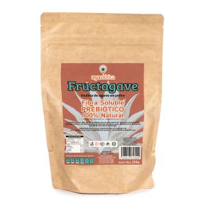 <small>FRUCTAGAVE</small><br/>INULINA <br/><small class="only-single">250 g.</small>